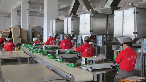 三位一體 管理模式 助推茶葉產業精準扶貧