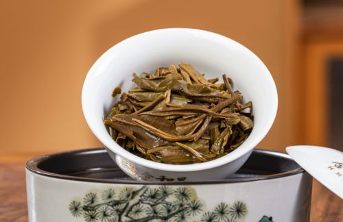 口碑普洱茶煥新回歸 合和昌2023四星上市