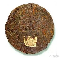 史上最全老茶圖集,刷爆茶友圈了