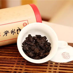 【深度測(cè)評(píng)】潤元昌2019年老茶頭熟茶 醇厚甜潤的日常口糧茶