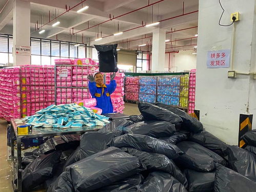 拼多多新品牌計(jì)劃全面升級(jí) 1年半訂單超4.6億，攝影擴(kuò)印服務(wù)助力經(jīng)濟(jì)雙循環(huán)